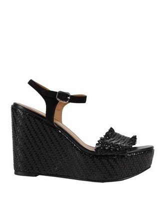 Coral Blue SCHUHE - Sandalen auf YOOX.COM