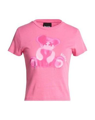 Disclaimer CAMISETAS Y TOPS - Camisetas en YOOX.COM