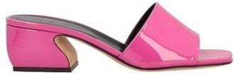 Sergio Rossi FOOTWEAR - Sandals sur YOOX.COM