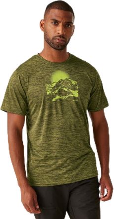 Regatta Mens Fingal IX T-Shirt