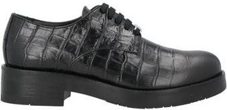 Roberto Botticelli FOOTWEAR - Lace-up shoes sur YOOX.COM