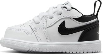 Nike Jordan (TD) Air Jordan 1 Low Alt White Black DR9747-132