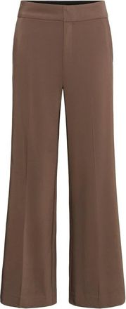 Inwear Pantalones - Trousers - Mujer - Marr&oacute;n - S