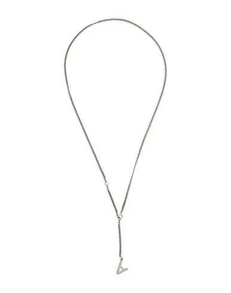 A.P.C. JOYAS y RELOJES - Collares en YOOX.COM