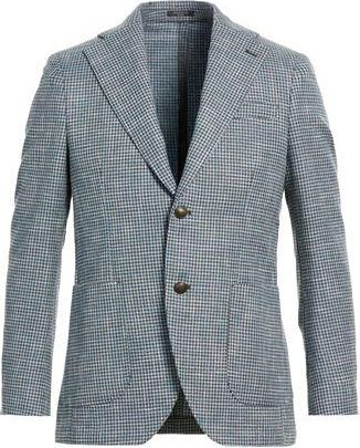 Breras Milano COMPLETI E COORDINATI - Blazers su YOOX.COM