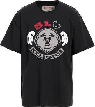 True Religion TOPWEAR - T-shirts on YOOX.COM