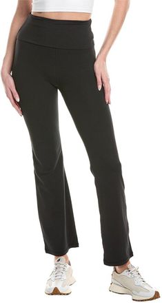 Sweaty Betty All Day Foldover Waist 28in Trouser