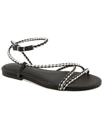 Rebecca Minkoff Ayla Leather Sandal
