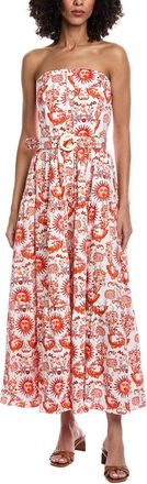 Borgo De Nor Borgo de Nor 2pc Eden Silk Lounge Set