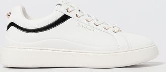 Twinset Sneakers Twinset in pelle