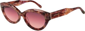 Scotch & Soda Scotch & Soda Acetate Womens Sunglasses