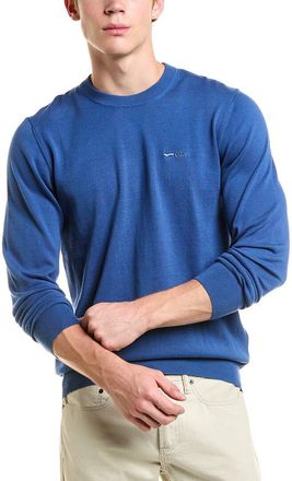 Gas Crewneck Sweater