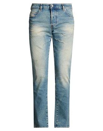 Diesel BOTTOMWEAR - Jeans sur YOOX.COM