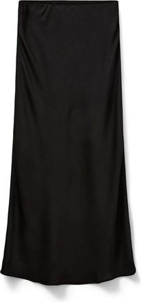 Sofie Schnoor Mujer, Faldas, Negro, Talla: L