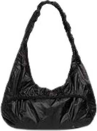 Roa Roa, Hombre, Bolsos, Negro, Talla: ONE Size