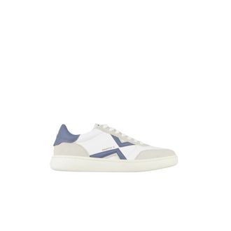 Alexander Smith Ocean Sneaker - male - Alexander Smith - Sneakers - Multicolor - 8 UK - Shoes