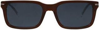 BOSS EYEWEAR - Sunglasses on YOOX.COM