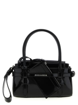 Dsquared2 Twin Mini Handbag