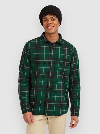 O'Neill Must-Have Flannel Hemd gr&uuml;n