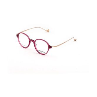 Eyepetizer Stijlvolle Elizabeth Opt Zonnebril - unisex - Brillen - Paars - ONE Size - Accessoires