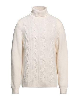 Jeordie's STRICKWAREN - Rollkragenpullover auf YOOX.COM