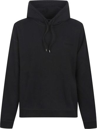 Dsquared2 Crewneck Black Hoodie