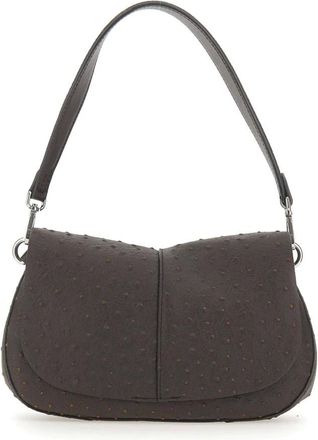 Gianni Chiarini Mujer, Bolsos, Marr&oacute;n, Talla: ONE Size
