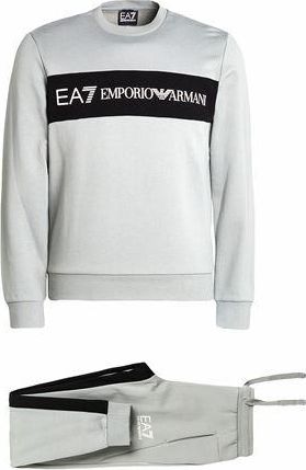 Emporio Armani OVERALLS - Sportanz&uuml;ge auf YOOX.COM