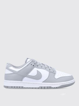 Nike Sneakers Dunk Low Nike in pelle sintetica
