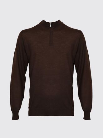 Fedeli Maglia FEDELI Uomo colore Bruciato