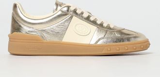Valentino Garavani Sneakers Upvillage Valentino Garavani in pelle laminata
