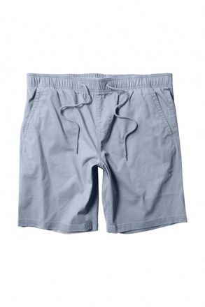 Vissla Mens No See Ums Elastic Shorts In Dusk