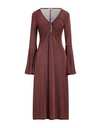 Otro Amor Bikini Midi dresses