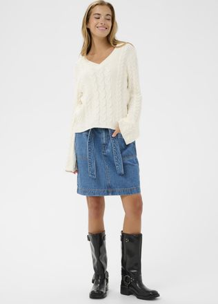 Kaffe Pullover KAliliana Pullover Regular fit