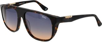 BMW Acetate Mens Sunglasses