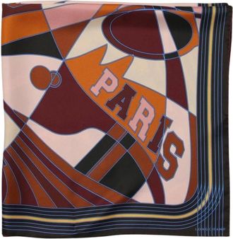 Longchamp Donna, Accessori, Multicolore, Taglia unica, new