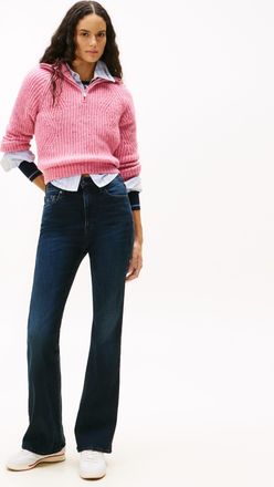 Tommy Jeans Bootcut-Jeans