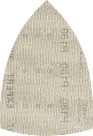 Bosch Malla De Lijado Bosch M480 180 Granos 50 Piezas