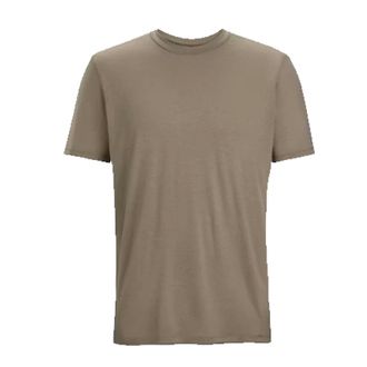 Arc'teryx Tops, Heren, Groen, M, Wol, Frame SS Tee