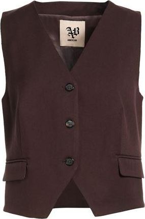 Aniye By SUITS and CO-ORDS - Waistcoats on YOOX.COM