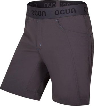 Oc&uacute;n M&aacute;nia Shorty Kletterhose f&uuml;r Herren | grau
