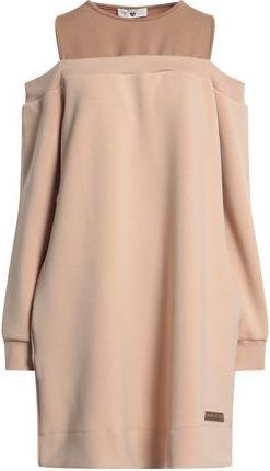 Twin-Set DRESSES - Mini dresses on YOOX.COM