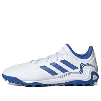 adidas Copa Sense.3 TF White Hi-Res Blue GW4963