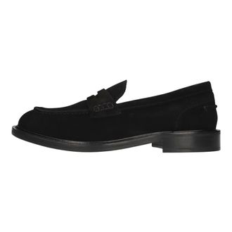 Rick Owens Mocasines planos Richard Owen - Shoes - Hombre - Negro - 43 1/2 EU