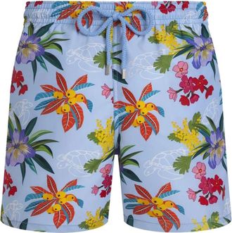 Vilebrequin Uomo, Costumi da bagno, Blu, S, new