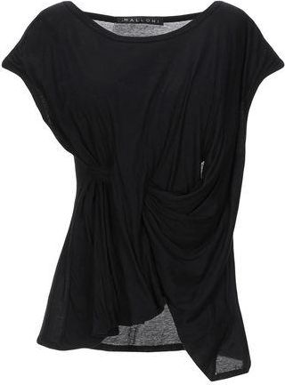 Malloni TOPWEAR - T-shirts sur YOOX.COM