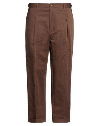 BRIGLIA 1949 PARTES DE ABAJO - Pantalones en YOOX.COM