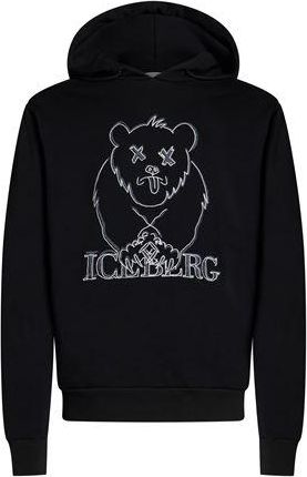 Iceberg TOPWEAR - Felpe su YOOX.COM