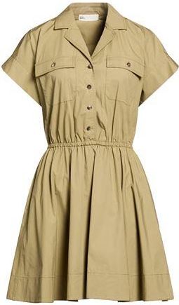 Tory Burch KLEIDER - Mini-Kleider auf YOOX.COM