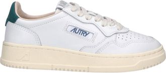 Autry Sneakers Low-Top Medalist